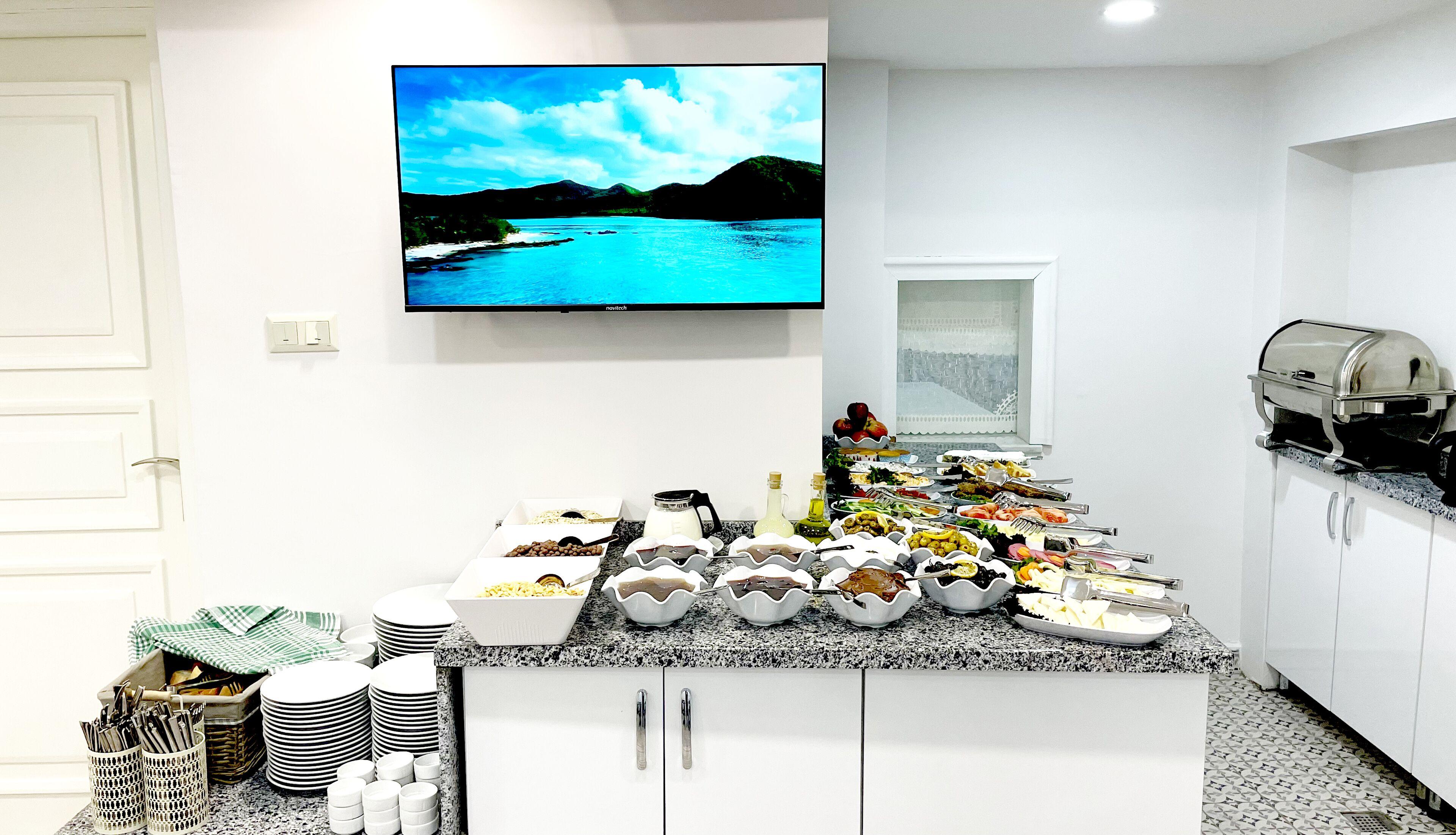 Home Quality Hotel - Istanbul — Fotoğraflar 2