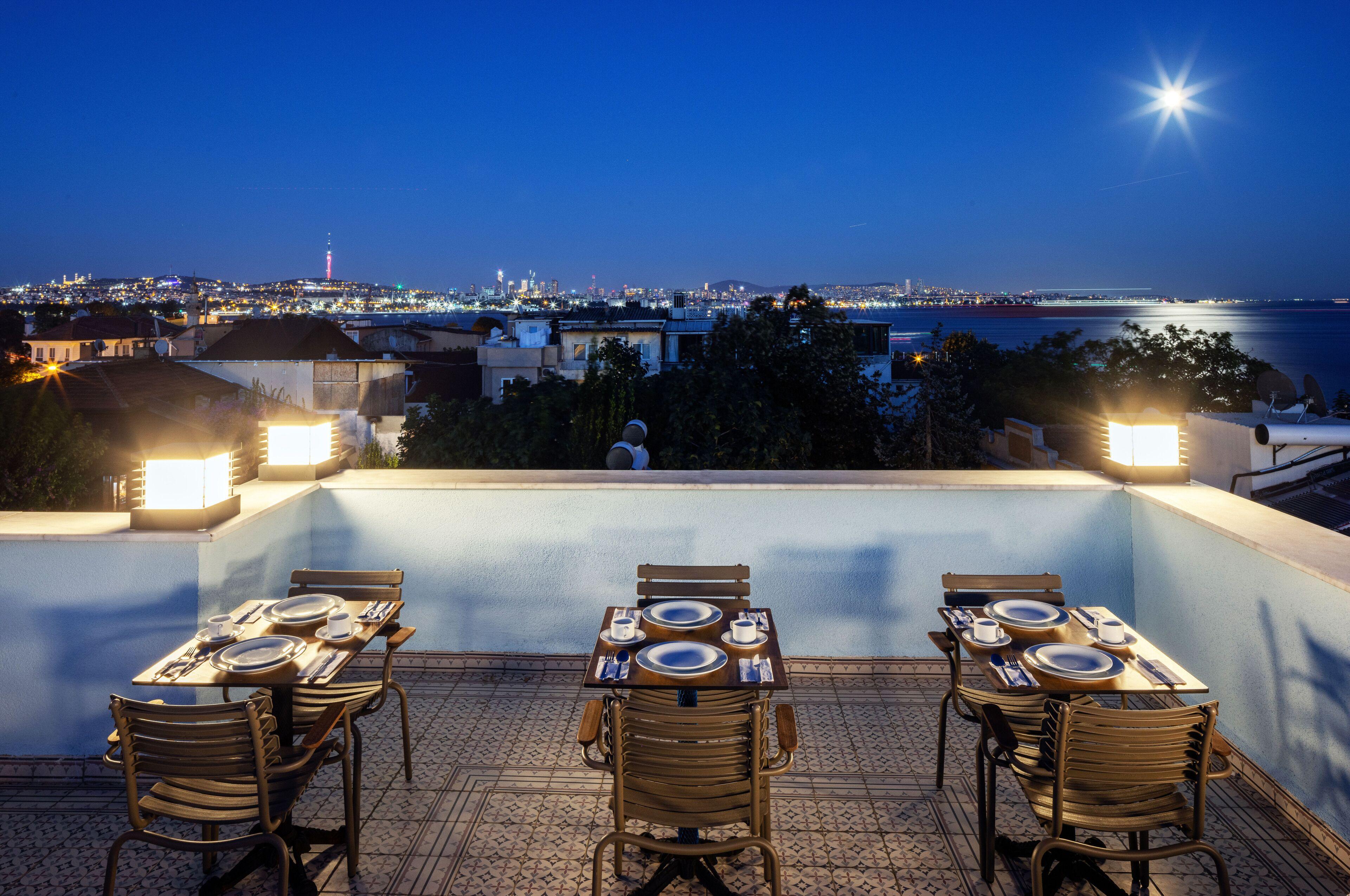 Home Quality Hotel - Istanbul — Fotoğraflar 1
